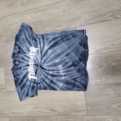 Doesnt Say Size But About A Boys Small Trasher Skateboard Mag