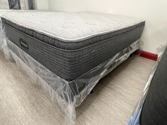 New, King Mattress, Queen Mattress, Full Mattress and Twin Mattress