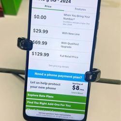 Cricket Wireless 