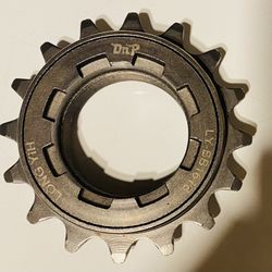 16T BMX Freewheel