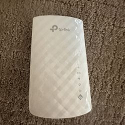 TP-link WiFi Extenders
