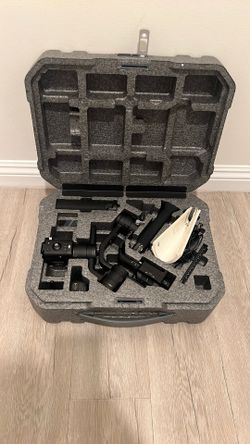 DJI Ronin-S