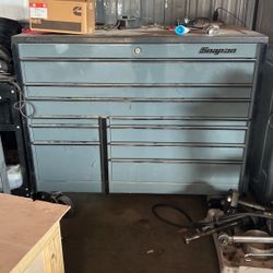 Snap On Tool Box