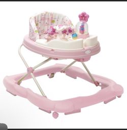 Disney Baby Music & Lights Baby Walker - Happily Ever After