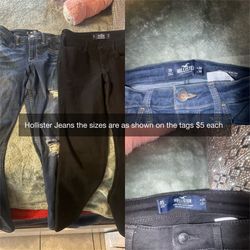 Clothes