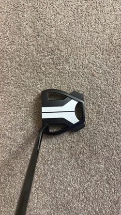 TaylorMade Spider Tour X Putter – Excellent Condition