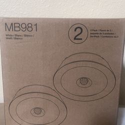 Mr. Beams 2 Pack Ceiling Lights 