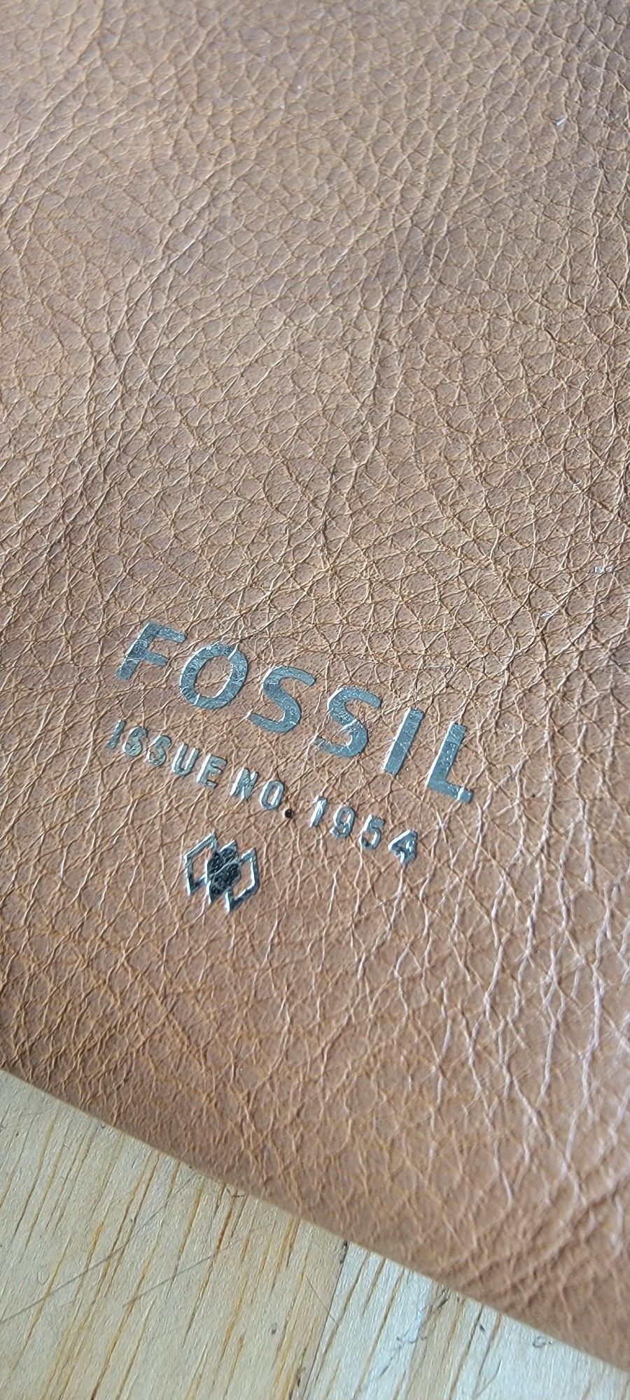 Fossil Bag