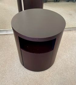 2 Modloft Mulberry Nightstands