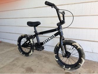 Cult BMX JUVENILE 14”