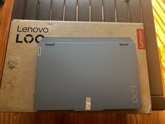 Lenovo LOQ 4050