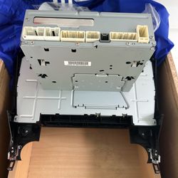 Radio Para 2016 Toyota Camry