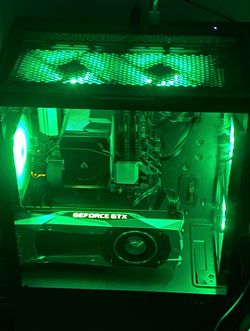 Gaming PC 420$ OBO