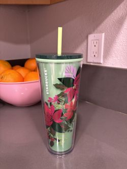 Starbucks Tumblers