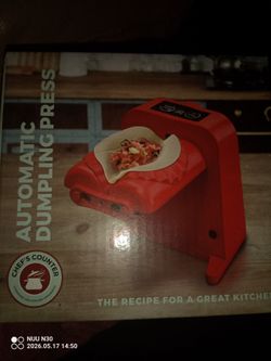 Dumpling Press