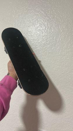 Mini skateboard
