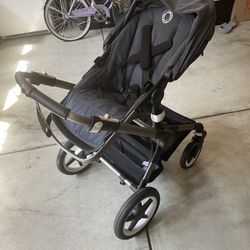 Bugaboo Fox 3