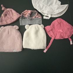 Baby Hats