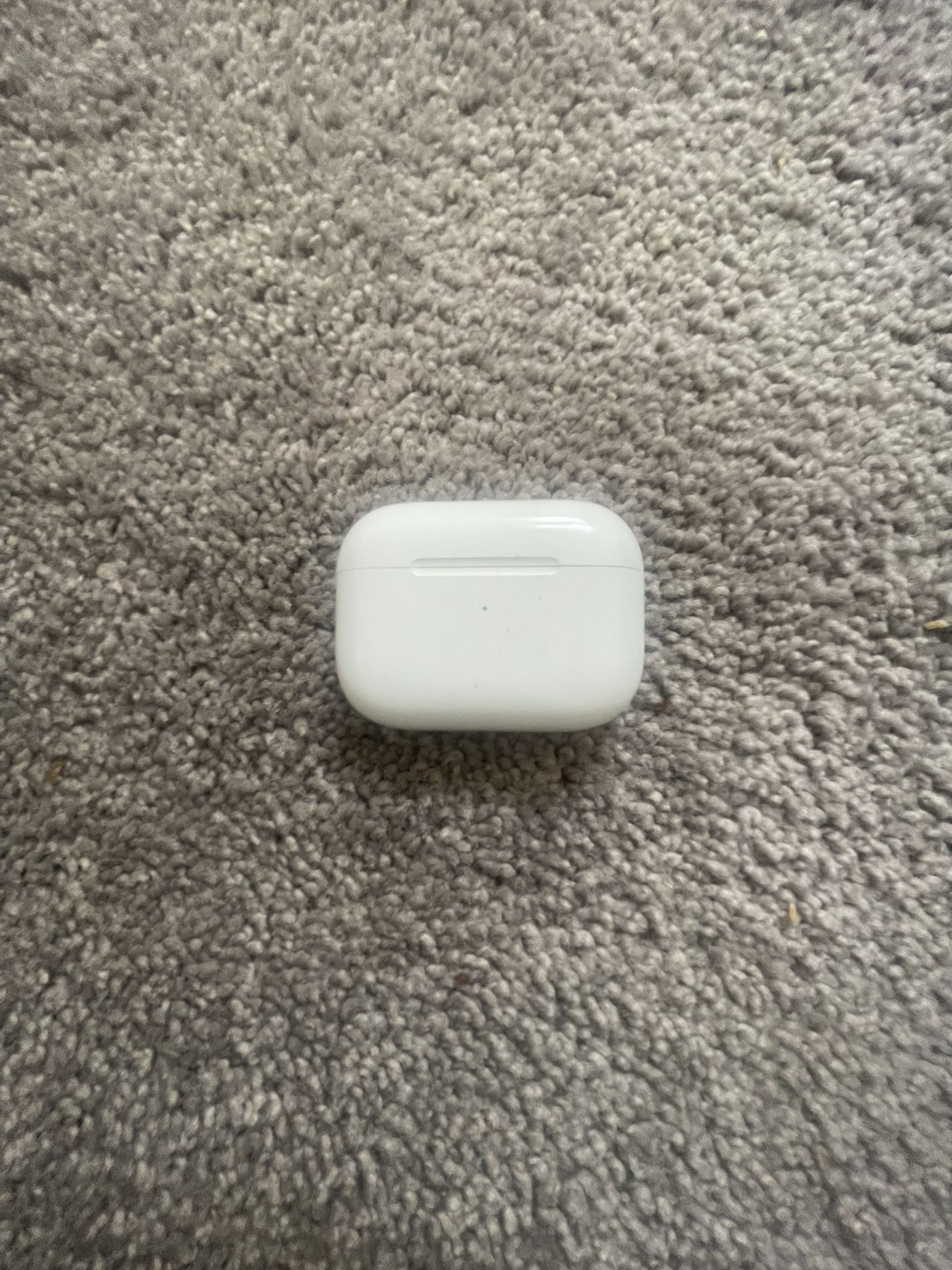 Air Pods
