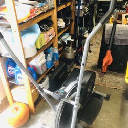 Good exercise equipment