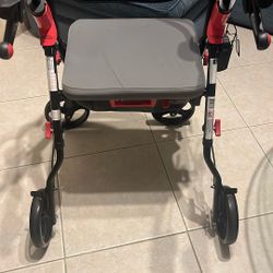 Medline Seat Walker