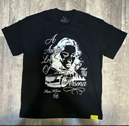 That's A Awful Lot of Persona Graphic T-Shirt