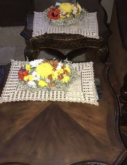 Coffee Tables