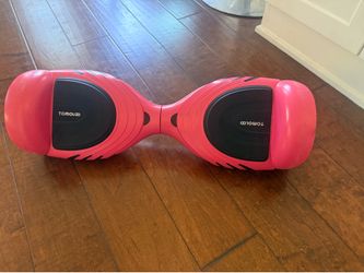 hoverboard