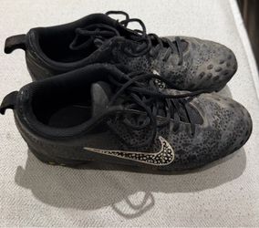 Nike Baseball Cleats Men’s Size 7