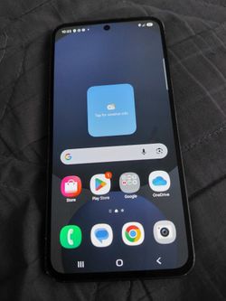 Samsung s24 fe BAD IMEI BAD CAMARA