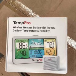Thermometer