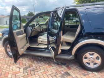 2009 Ford Expedition