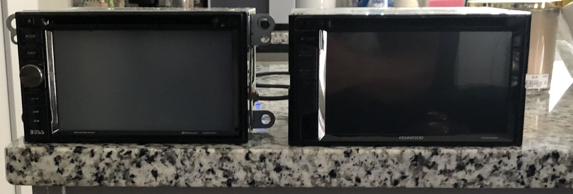 Double Din