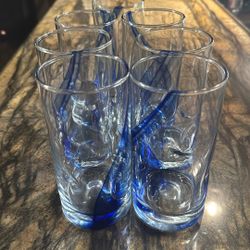 Glassware 