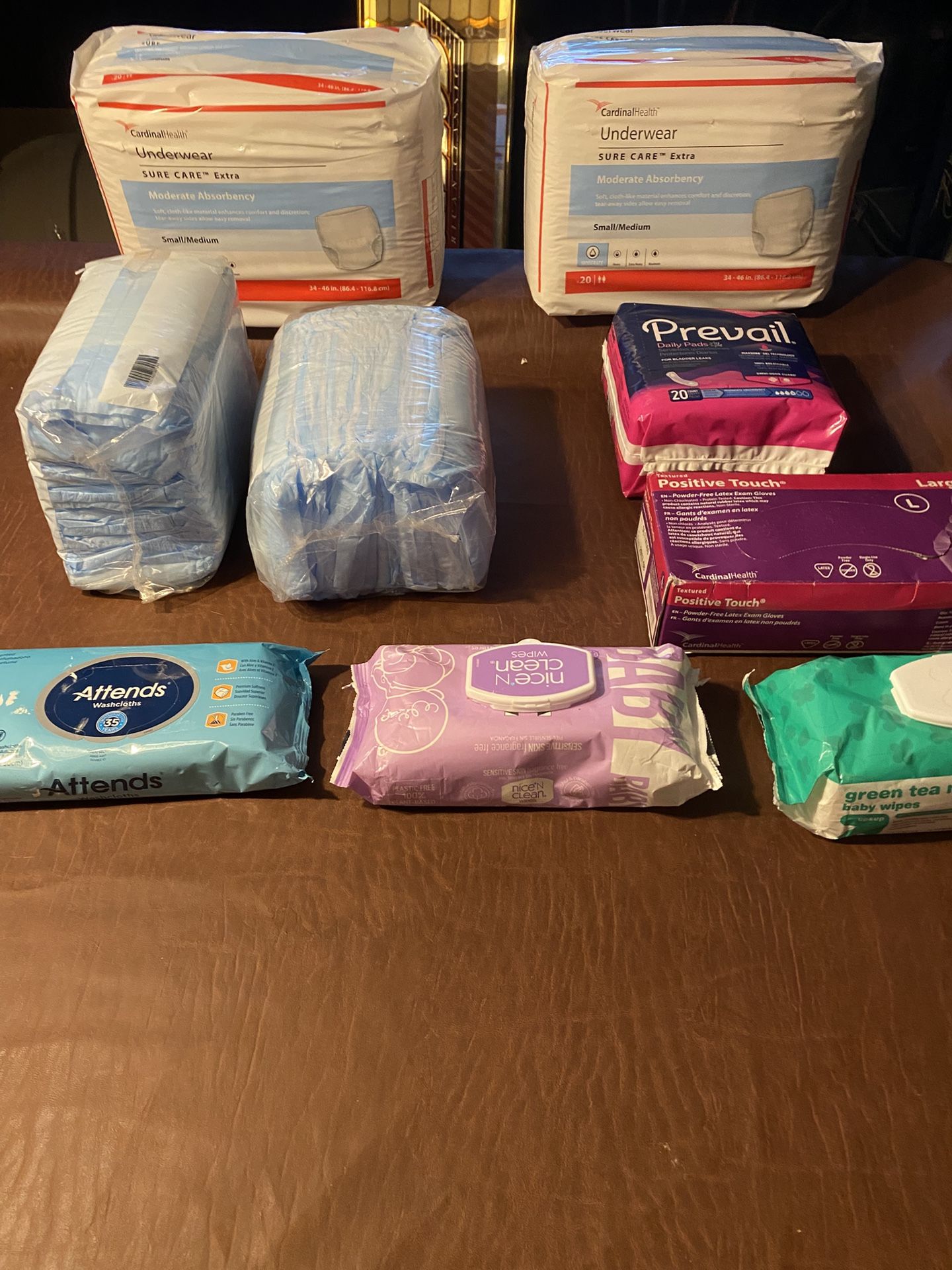 Health Care Products