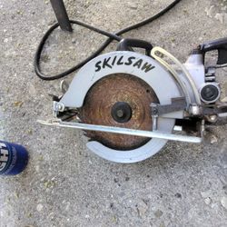 Skilsaw 