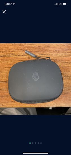 SkullCandy Bluetooth Wireless Headphones 