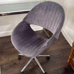 Swivel Chair