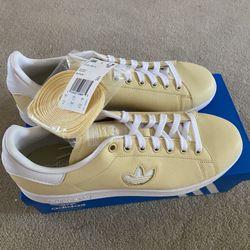 Adidas Stan Smith Men Shoes Size 9 (((BRAND NEW)))