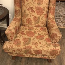 Accent Chair