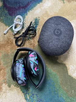 Beats Studio3 Headphones