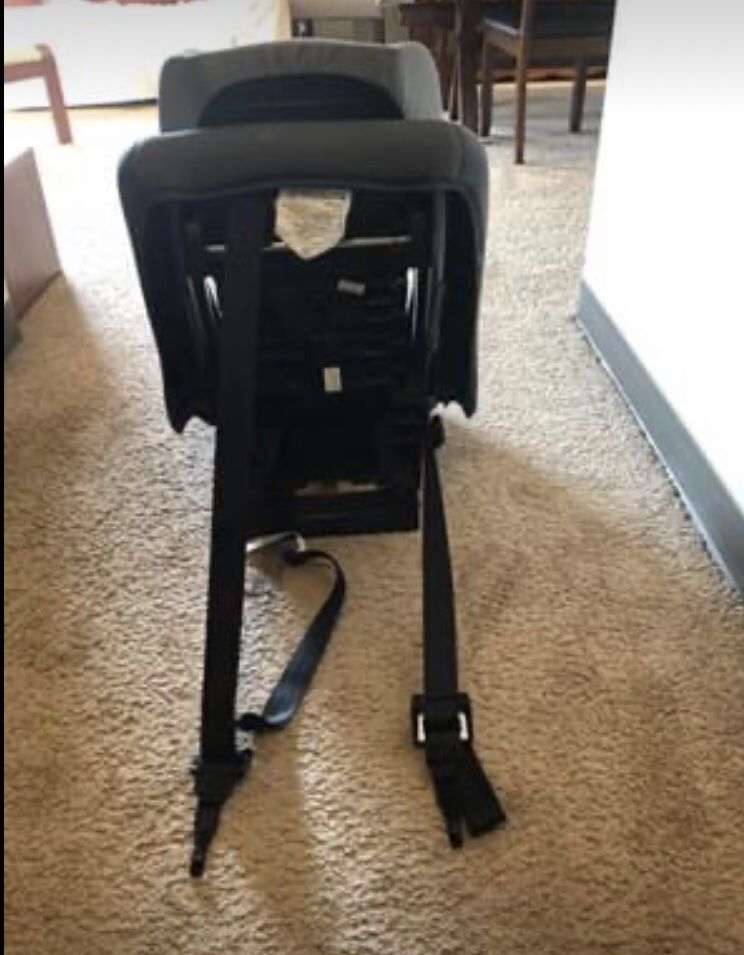 Cosco toddler car seat $40 obo AND much more