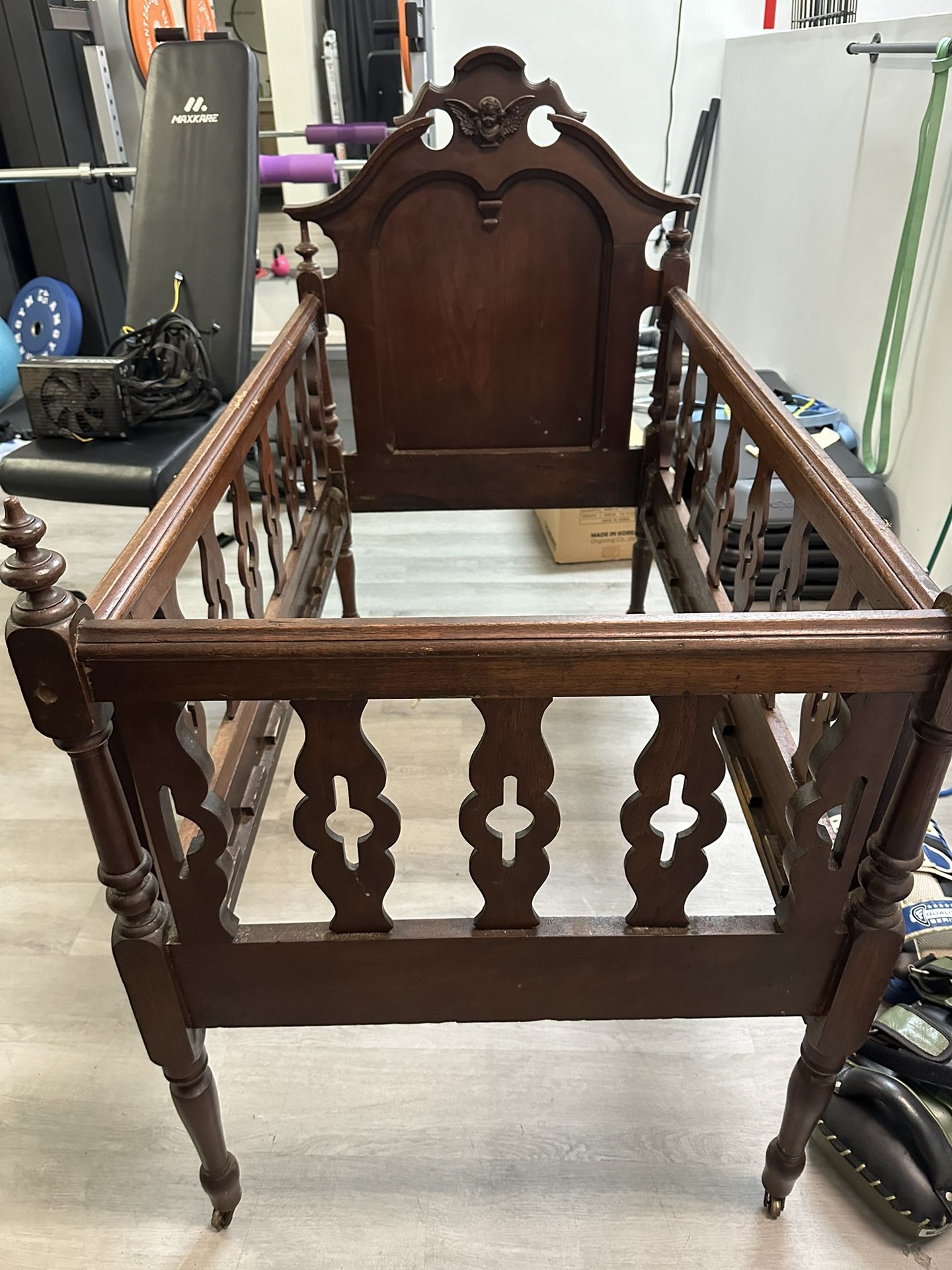Victorian Baby Cradle Old Fashioned Baby Cribs Victorian Antique