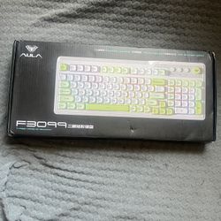 AULA S99 Pro Wireless Keyboard