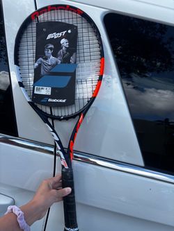 BABOLAT Boost Drive