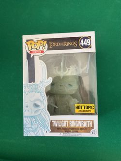 Twilight Ringwraith 