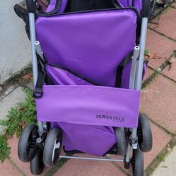 Pet Stroller