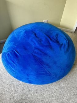 Football Bean Bag 