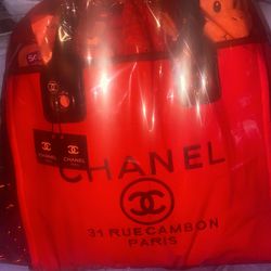 Chanel Gift Bag Set  Thumbnail
