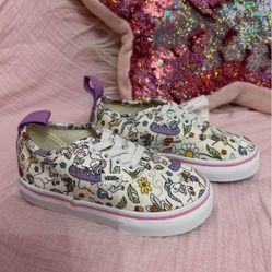 Toddler Shoes